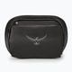 Osprey Transporter Toiletry Kit nagy fekete