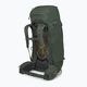 Férfi trekking hátizsák Osprey Kestrel 68 l zöld 10004752 7