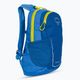 Osprey Daylite Jr Pack alpin kék/kék láng gyerek túra hátizsák 2