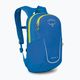 Osprey Daylite Jr Pack alpin kék/kék láng gyerek túra hátizsák 7