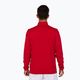 Joma Montreal teljes cipzáras tenisz pulóver piros 102744.600 4