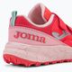 Joma J.Adventure 2210 narancs-rózsaszín gyermek futócipő JADVW2210V 9