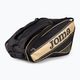 Joma Gold Pro Paddle tenisztáska fekete-arany 400920.109 4