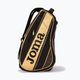 Joma Gold Pro Paddle tenisztáska fekete-arany 400920.109 12