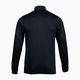 Joma Montreal teljes cipzáras tenisz pulóver fekete 102744.100 2