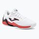Joma T.Ace férfi teniszcipő fehér és piros TACES2302T