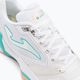 Joma T.Set női tenisz cipő fehér és kék TSELS2302T 8