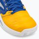 Joma T.Set Padel kék-narancssárga férfi teniszcipő TSETS2304P 7