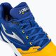 Joma T.Set Padel kék-narancssárga férfi teniszcipő TSETS2304P 8
