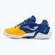 Joma T.Set Padel kék-narancssárga férfi teniszcipő TSETS2304P 10