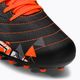 Férfi Joma Propulsion AG narancssárga/fekete futballcipő 7