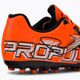 Férfi Joma Propulsion AG narancssárga/fekete futballcipő 8