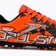 Férfi Joma Propulsion AG narancssárga/fekete futballcipő 10