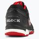 Férfi röplabda cipő Joma V.Block 2301 fekete VBLOKS2301 9