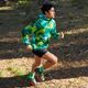Férfi Joma R-Trail Nature Raincoat futókabát zöld 103218 8