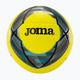 Joma Evolution III focilabda sárga/fekete/kék méret 5