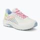 gyermek futócipő Joma Super Cross white sky/blue pink