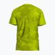 Férfi tenisz póló Joma Challenge sárga 2