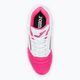 Női röplabda cipő Joma V.Impulse fehér/rózsaszín 5