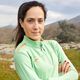 Joma R-Trail Nature zöld női futó melegítőfelső 7