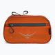 Osprey Ultrakönnyű mosótáska Zip narancssárga 5-700-2 2