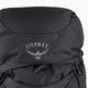 Férfi túra hátizsák Osprey Kestrel 48 fekete 5-004-1-1-1 4