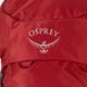 Osprey Jet 18 gyermek túra hátizsák piros 5-447-1-0 4