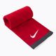 Nike Fundamental törölköző piros NET17-643 2