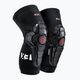 Gyermek kerékpáros térdvédő  G-Form Pro-X3 Knee Youth black