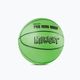 Fluoreszkáló mini kosárlabda szett SKLZ Pro Mini Hoop Midnight 1715 9
