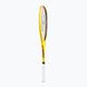 squash ütő Harrow Vapor 110 yellow/navy/red 7