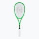 squash ütő Harrow Vibe lime/black 6