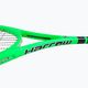 squash ütő Harrow Vibe lime/black 8