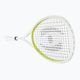 squash ütő Harrow Vapor 115 Raneem El Welily Signature white/lime 2