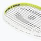 squash ütő Harrow Vapor 115 Raneem El Welily Signature white/lime 5