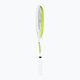 squash ütő Harrow Vapor 115 Raneem El Welily Signature white/lime 7