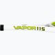 squash ütő Harrow Vapor 115 Raneem El Welily Signature white/lime 8