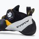Evolv Shaman Pro 1000 hegymászó cipő fekete-fehér 66-0000062301 9