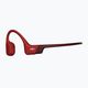 Shokz OpenRun vezeték nélküli fejhallgató piros S803RD 6