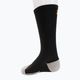 Incrediwear Sport magas kompressziós zokni fekete RS301 2