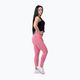 Női nadrág NEBBIA Dreamy Edition Bubble Butt rózsaszínű nadrág 3