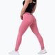 Női nadrág NEBBIA Dreamy Edition Bubble Butt rózsaszínű nadrág 6