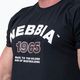 NEBBIA Golden Era férfi edzőpóló fekete 1920130 8