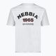 NEBBIA Golden Era férfi edzőpóló fehér 1920430