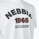 NEBBIA Golden Era férfi edzőpóló fehér 1920430 3