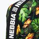 Női NEBBIA High-Energy Cropped dzsungel zöld pulóver 9