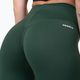 Női leggings NEBBIA Classic Hero High-Waist zöld 5700910 3
