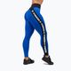 Női edző leggings NEBBIA Iconic kék 3