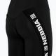 Női edző leggings NEBBIA Iconic fekete 9