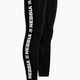 Női edző leggings NEBBIA Iconic fekete 10